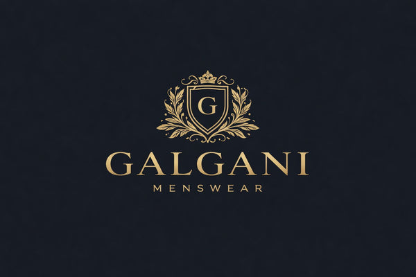 Galgani Menswear 